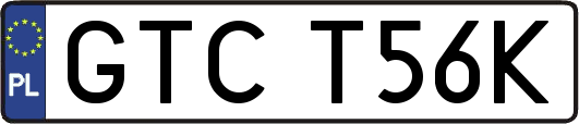 GTCT56K