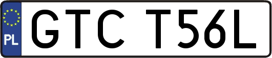 GTCT56L