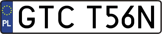 GTCT56N
