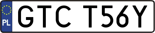 GTCT56Y