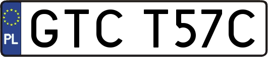 GTCT57C