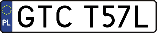 GTCT57L