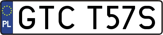 GTCT57S