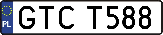 GTCT588