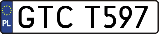 GTCT597