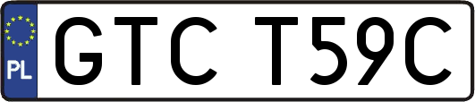 GTCT59C