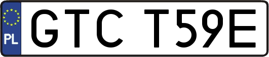 GTCT59E