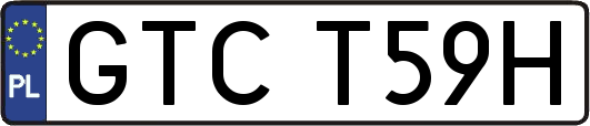 GTCT59H