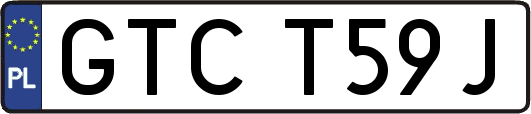 GTCT59J