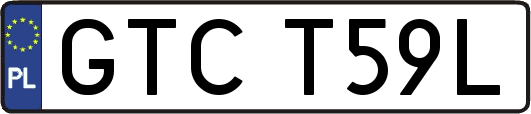 GTCT59L
