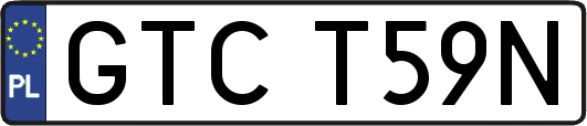 GTCT59N