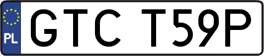 GTCT59P