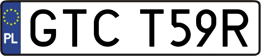 GTCT59R