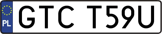 GTCT59U