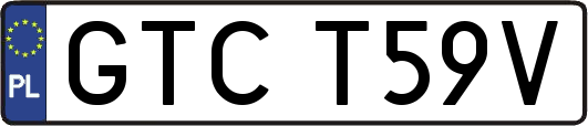 GTCT59V