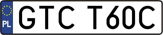GTCT60C