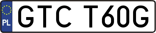 GTCT60G