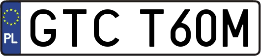GTCT60M