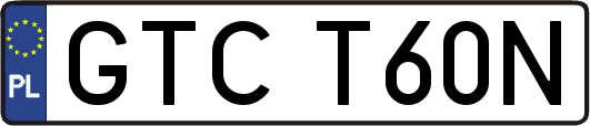 GTCT60N