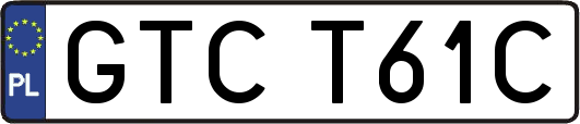 GTCT61C
