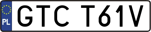 GTCT61V
