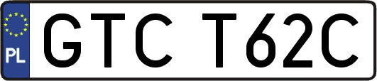 GTCT62C