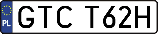 GTCT62H
