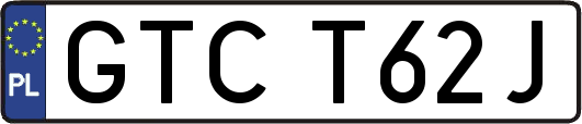 GTCT62J