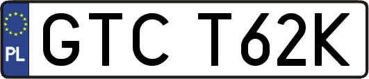 GTCT62K
