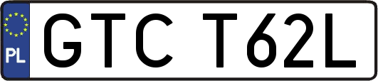 GTCT62L