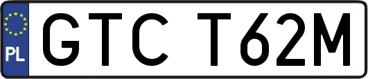 GTCT62M