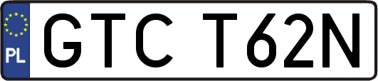 GTCT62N