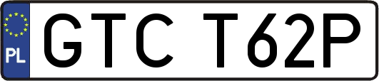 GTCT62P