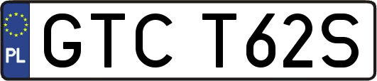 GTCT62S