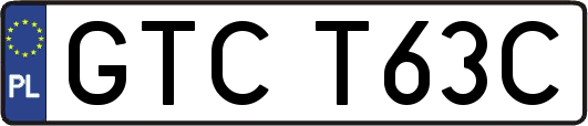 GTCT63C