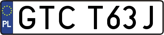 GTCT63J