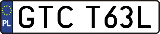GTCT63L