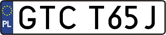 GTCT65J