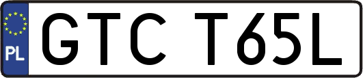 GTCT65L