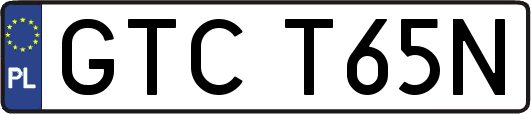 GTCT65N
