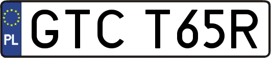 GTCT65R