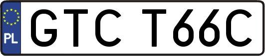 GTCT66C