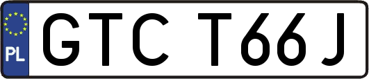 GTCT66J