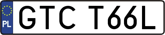 GTCT66L