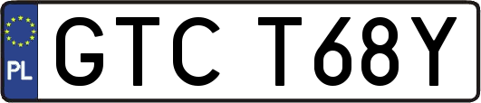 GTCT68Y