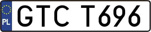 GTCT696