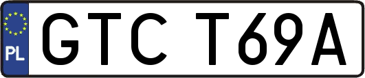 GTCT69A
