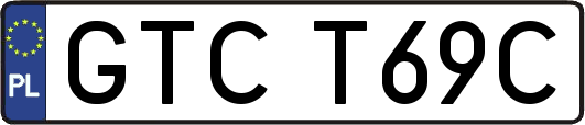 GTCT69C