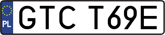 GTCT69E