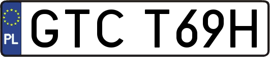 GTCT69H